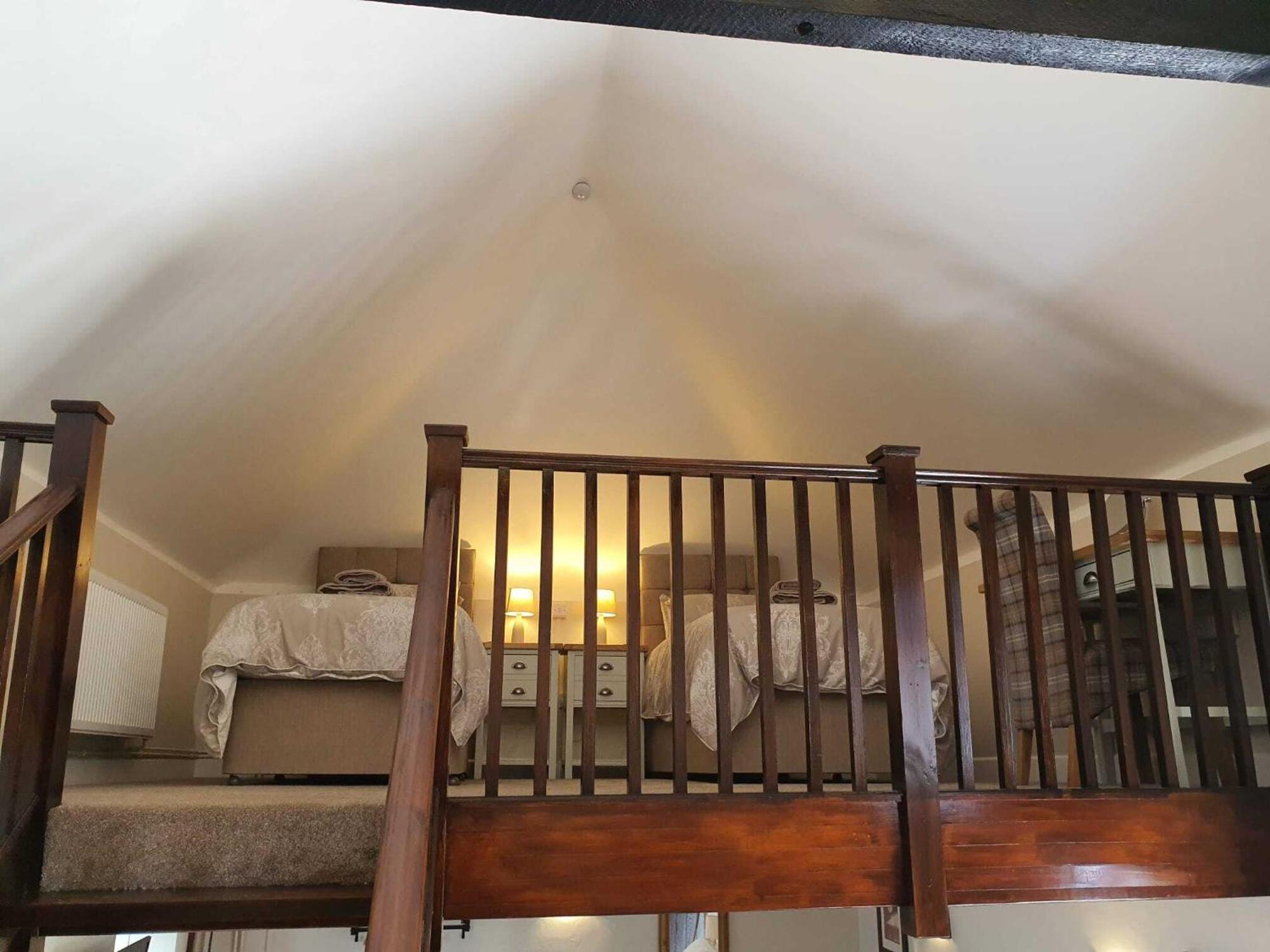 Lower Bell Aylesford Room photo
