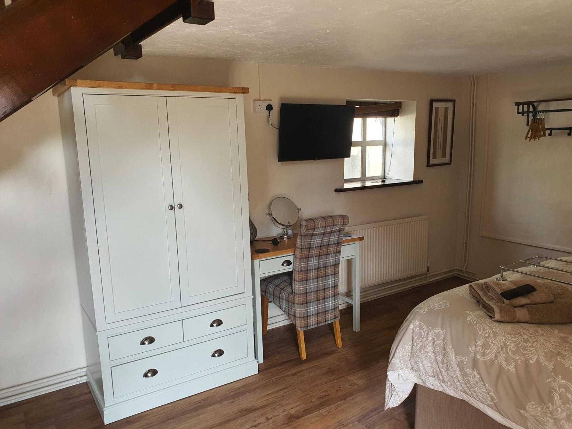 Lower Bell Aylesford Room photo