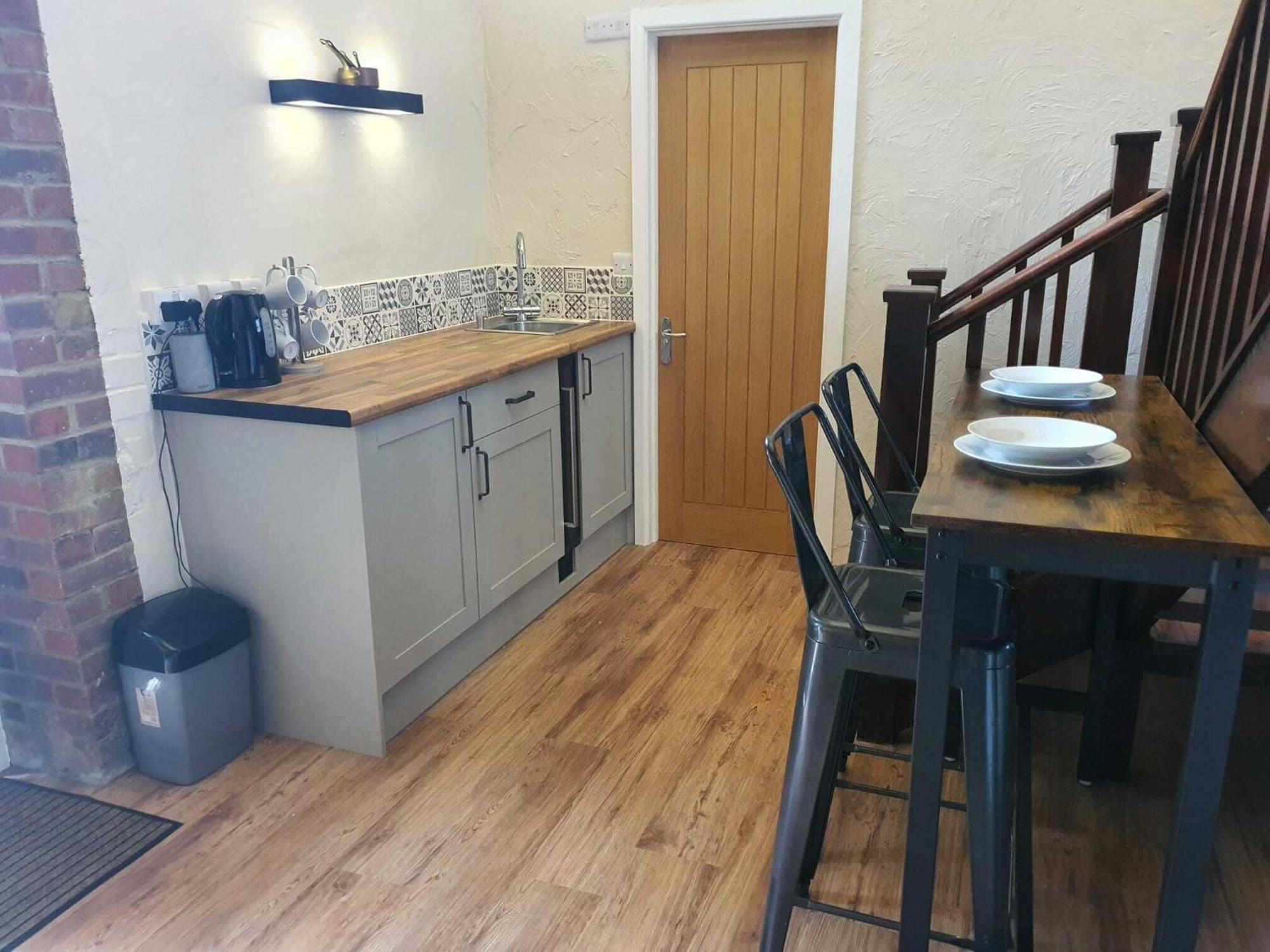 Lower Bell Aylesford Room photo